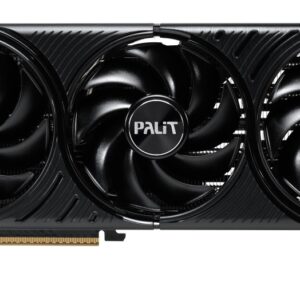 Palit GeForce RTX 5080 Infinity 3 OC NVIDIA 16 GB GDDR7 - Image 1