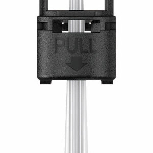 Atsuktuvas elektrikams su indikatoriumi 247 SB 0.5x3x70mm 100100 Wera