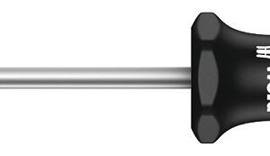 Atsuktuvas plokščias 335 0,5x3,0x80mm 110001 Wera - Image 1