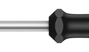Atsuktuvas kryžminis elektronikai 2050 PH000x40mm 345290 Wera