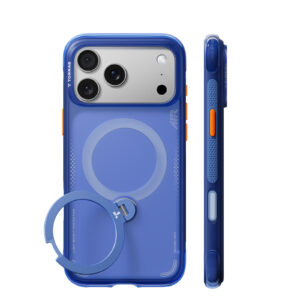 Torras Ostand Q3 Air, arktinė mėlyna – iPhone 18 Pro