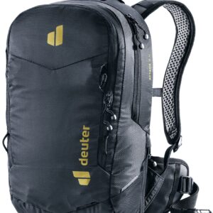 Deuter Attack 8 JR 8 L Juoda