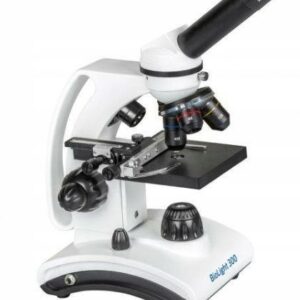 Mikroskopas Delta Optical Biolight 300