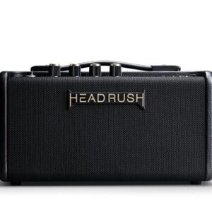 Headrush FRFR-GO - nešiojamas gitaros stiprintuvas