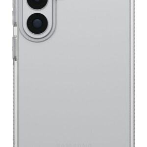 Urban Armor Gear Plyo Galaxy S26+ Plus Non-MagSafe mobiliojo telefono dėklas 17 cm (6.7") Balta, Sidabras