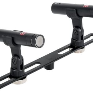 sE Electronics sE8 Matched Pair Juoda Studijos mikrofonas - Image 2