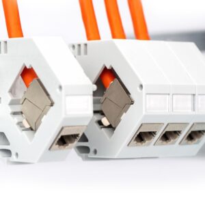 Digitus DK-1745-VH-1 tinklo kabelis Oranžinė 100 m Cat7 S/FTP (S-STP) - Image 3