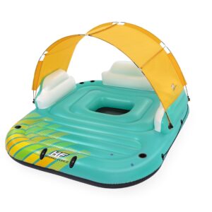 Bestway 43407 plūduriuojantis gaminys baseinui / paplūdimiui Multi spalvos Monochromatinis PVC Plūduriuojanti salelė
