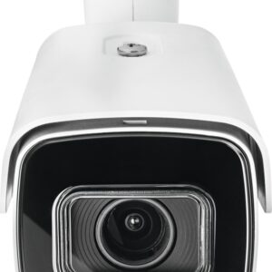 ABUS IPCB64521 apsaugos stebėjimo kamera Kulka (forma) IP apsaugos kamera Vidaus ir lauko 2688 x 1520 pikseliai Lubos / siena - Image 1