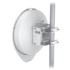Ubiquiti UISP airFiber 60 XR Tinklo tiltas Balta - Image 2
