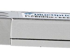 BlueOptics JNP-SFP-25G-SR tinklo siųstuvų-imtuvų modulis Optinis pluoštas 25000 Mbit/ai SFP28 850 nm - Image 2