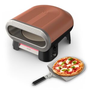 Tefal JM600T picos keptuvė / kepsninė 1 pica(os / ų) Degto molio