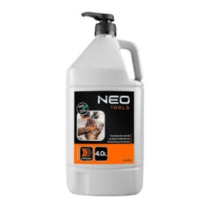 NEO tools 10-402 rankų valiklis, skirtas naudoti dirbtuvėse