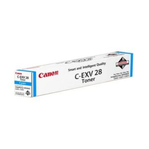 Canon toneris C-EXV28 2793B002 Cyan