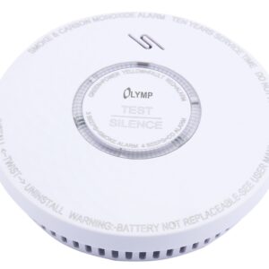 Olympia RC 200 - Image 1