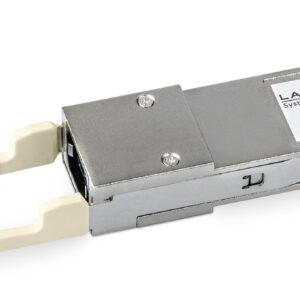 LANCOM SFP-SR-MPO40 tinklo siųstuvų-imtuvų modulis Optinis pluoštas 40000 Mbit/ai QSFP+ 850 nm - Image 1