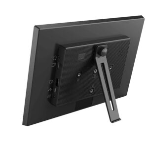Xoro XOR107372 skaitmeninis nuotraukų rėmelis 25,6 cm (10.1") Lietimui jautrus ekranas „Wi-Fi“ - Image 2