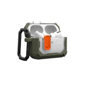 Urban Armor Gear 104132117272 ausinių ir laisvų rankų įrangos priedas Dėklas