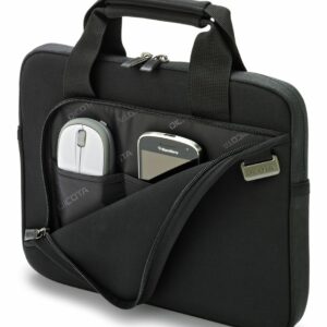 DICOTA SMART 40,6 cm (16") Įmautė Juoda - Image 3