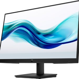 HP Series 3 Pro 23.8 inch FHD Monitor - 324pf - Image 3
