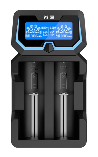 XTAR-X2