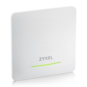 Zyxel NWA50BE „Wi-Fi 7“ prieigos taškas 2,4 GHz (2x2)/5 GHz (2x2) PoE+ 1x2,5G - Image 3