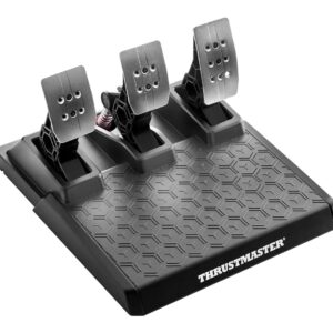 Thrustmaster T248R Shifter Pack Juoda USB Vairas + pedalai + pavarų perjungiklis Analoginis / skaitmeninis PlayStation 5, PC - Image 2