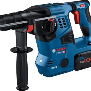 Bosch GBH 18V-28 CF PROFESSIONAL „SDS Plus“ - Image 2