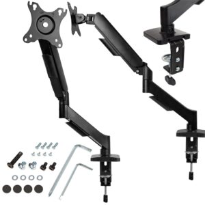 Aukštos kokybės LCD televizoriaus laikiklis 17"-32" stalui su jungtimi - Image 3