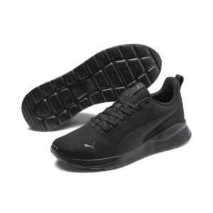 PUMA 371128_01_42 sportiniai bateliai Lizdinė Juoda - Image 3