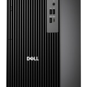 DELL Pro QCT1250 Intel Core Ultra 5 235 16 GB DDR5-SDRAM 512 GB SSD Windows 11 Pro Tower PC Juoda - Image 3