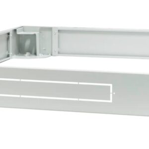 EMITERNET Plinth 800x1000x100mm for EM/SH05D-8042, EM/SH05D-8045 EM/SH-J0810 - Image 1
