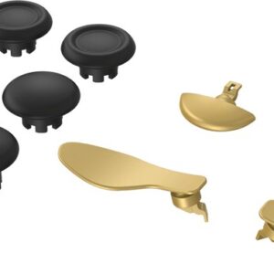 Venom VS5017 žaidimų valdymo pulto priedas Analoginiai valdymo pultai - Image 1