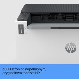 HP LaserJet Tank 2504dw Printer - Image 3