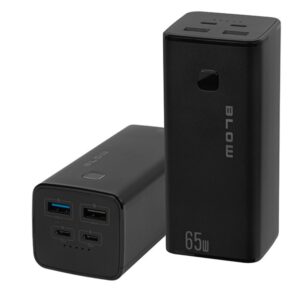 Power Bank 20000mAh PD 65W PB20G