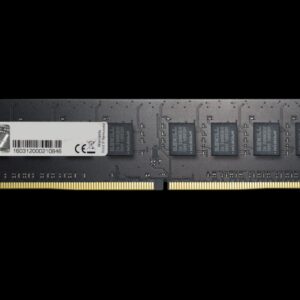 G.Skill F4-2400C17S-4GNT atminties modulis 4 GB 1 x 4 GB DDR4 288-pin DIMM - Image 1