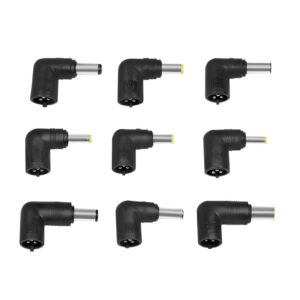 LogiLink PA0215 maitinimo adapteris / inverteris Vidaus 90 W Juoda - Image 2