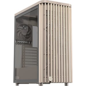 Asus PROART PA401 WOOD TG PWM BEIGE korpusas