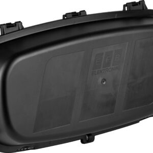 EFB Elektronik ODB-1SW elektros jungiamoji dėžutė Perdirbtas plastikas - Image 1