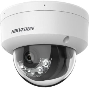 Hikvision Value Series DS-2CD1123G2-LIU(2.8mm) Skliautas IP apsaugos kamera Vidaus ir lauko 1920 x 1080 pikseliai Lubos - Image 2