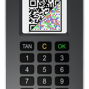 Reiner SCT tan Jack photo QR Juoda TFT - Image 1