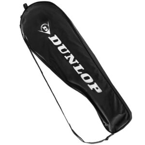 Dunlop Fusion Z3000 G4 badmintono raketė, tamsiai mėlyna - Image 2