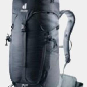 Deuter Trail 24L Juoda