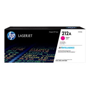 HP 212A Magenta Original LaserJet Toner Cartridge - Image 2