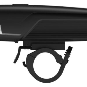 Ansmann 1600-0524 dviračio žibintas Priekinis apšvietimas LED 50 lm - Image 3