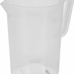 YATO GASTRO ĄSOTIS SU MATAVIMO SKALE 2000ml...