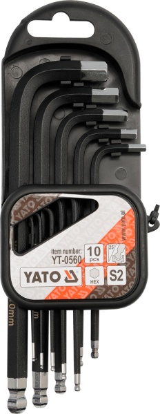 YT-0560