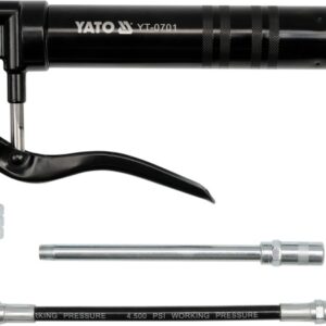 YATO TEPALINĖ 120ml 0701