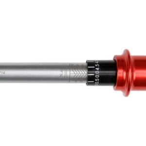 YATO DINAMOMETRINIS RAKTAS 3/8" 10-60Nm