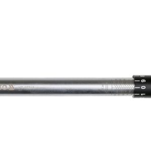 YATO DINAMOMETRINIS RAKTAS 1/2" 40-220Nm